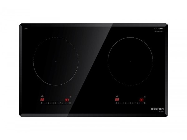 BẾP TỪ KOCHER DI-336 Pro - Made in Korea 